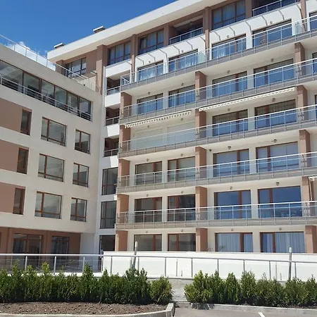 In Princess * Balchik