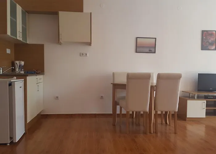 Apartment In Princess