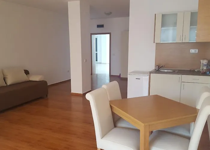 Apartment In Princess