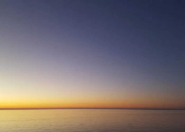 In Princess Apartment *