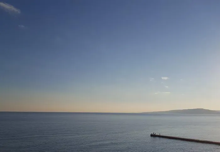 Apartment In Princess