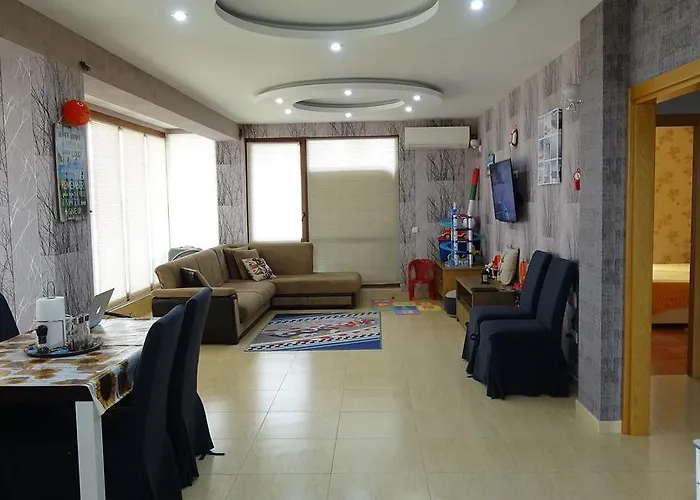 In Princess * Balchik