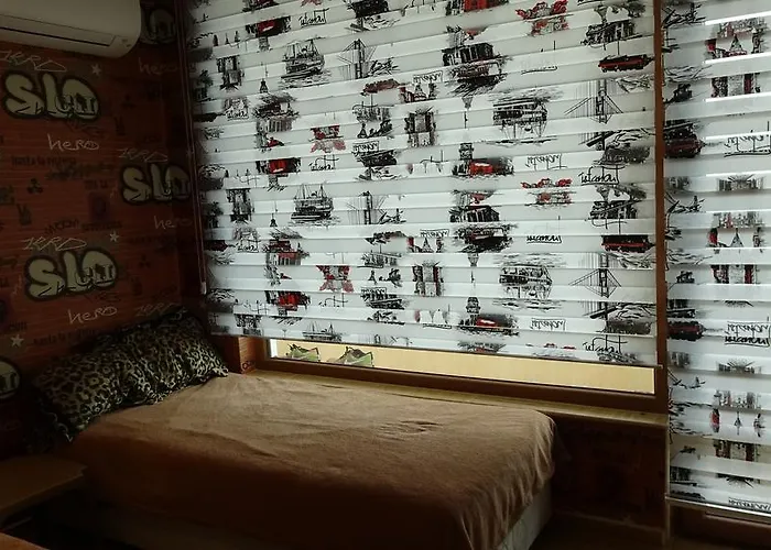 In Princess * Balchik