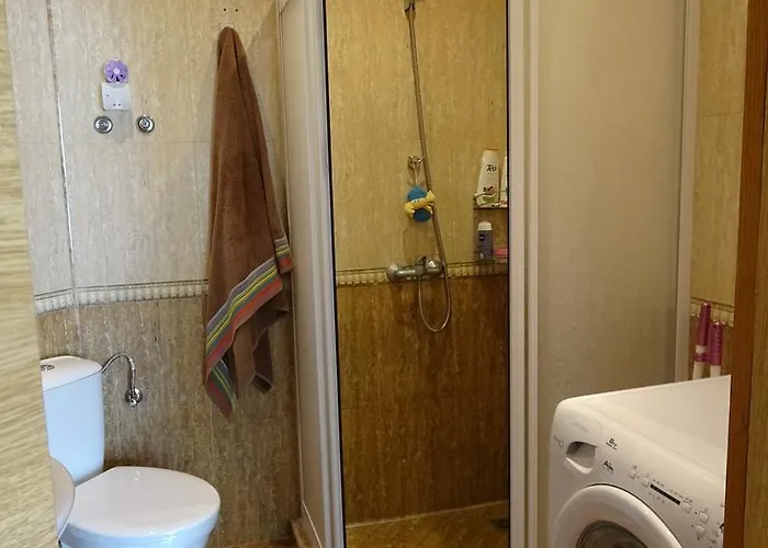 Apartment In Princess Balchik