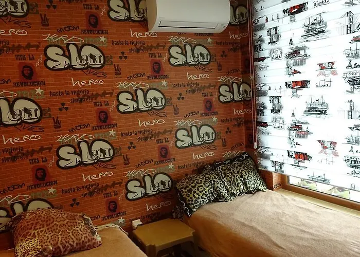 Apartment In Princess