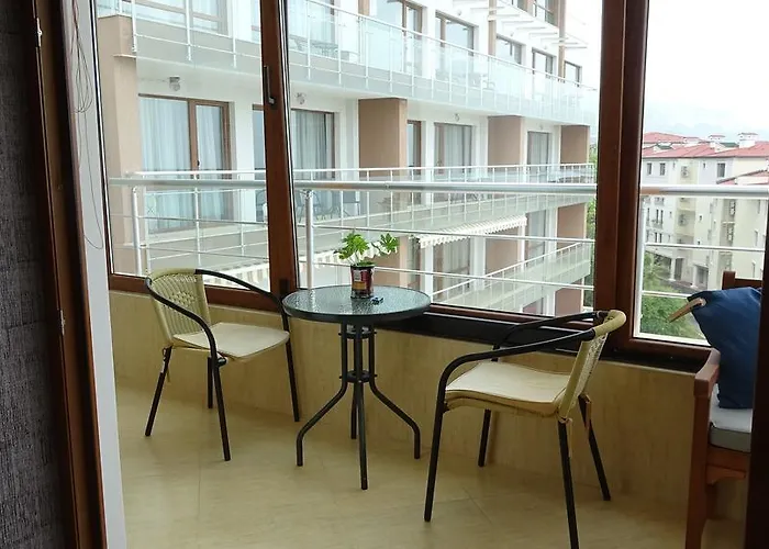 Apartment In Princess *