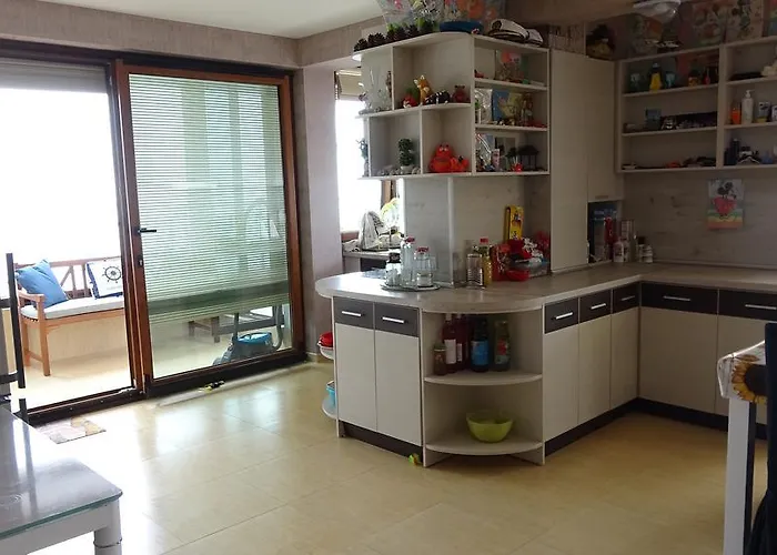 Apartment In Princess