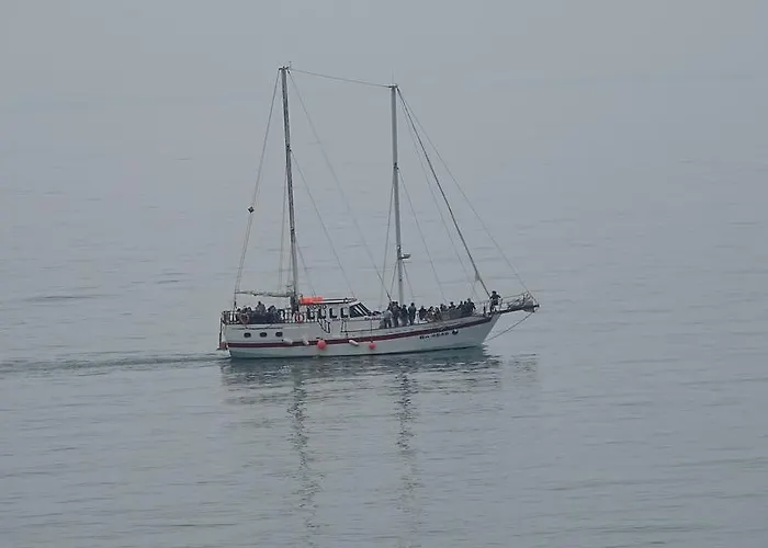 In Princess * Balchik