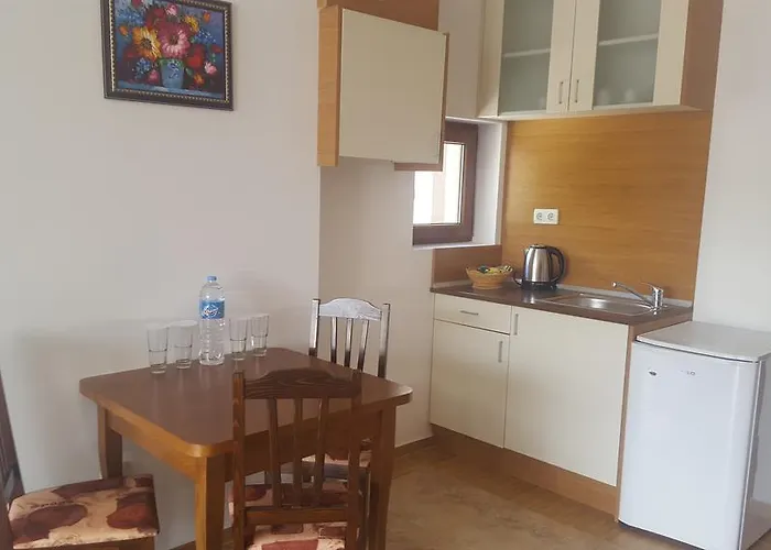 Apartment In Princess *