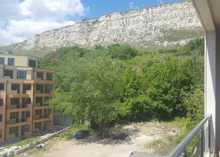 In Princess Apartment *