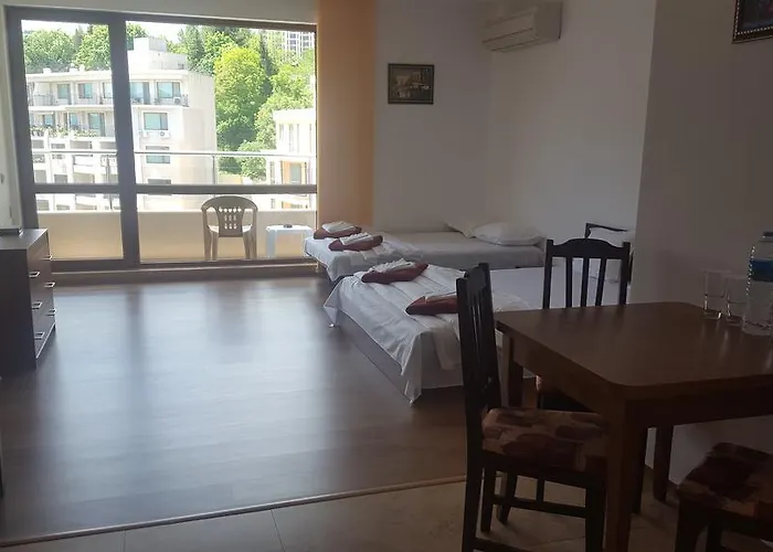 In Princess * Balchik