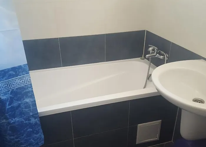 In Princess Apartment