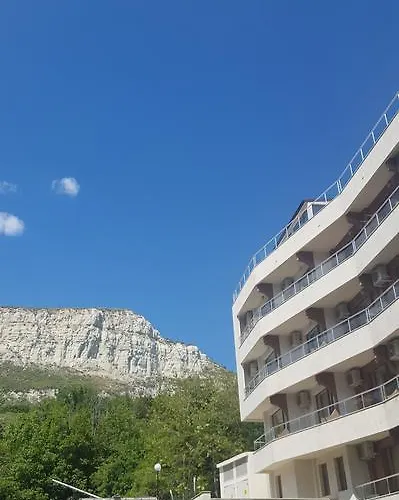 Apartment In Princess