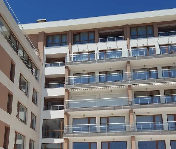 Apartment In Princess