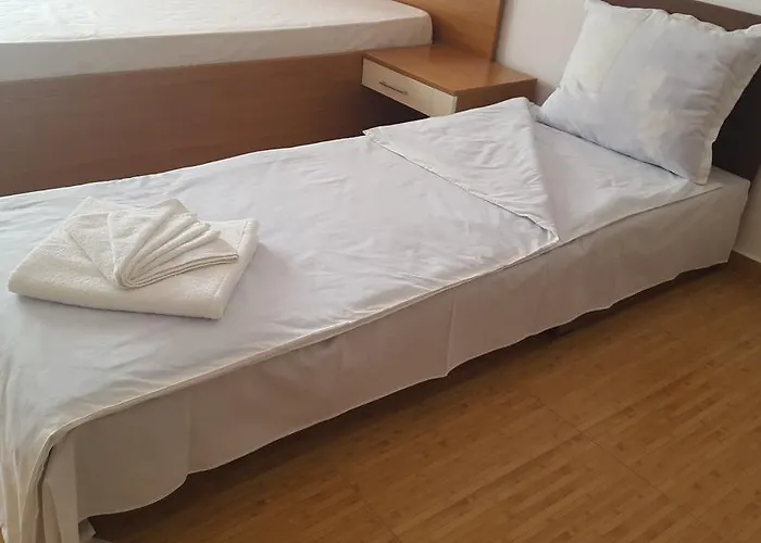 Apartment In Princess