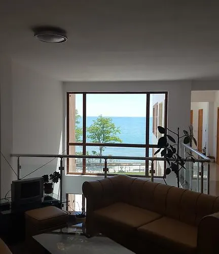 In Princess Apartment Balchik