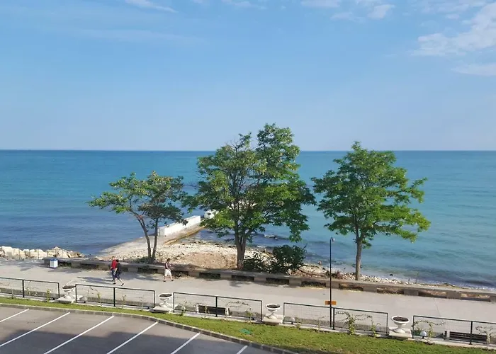 In Princess * Balchik