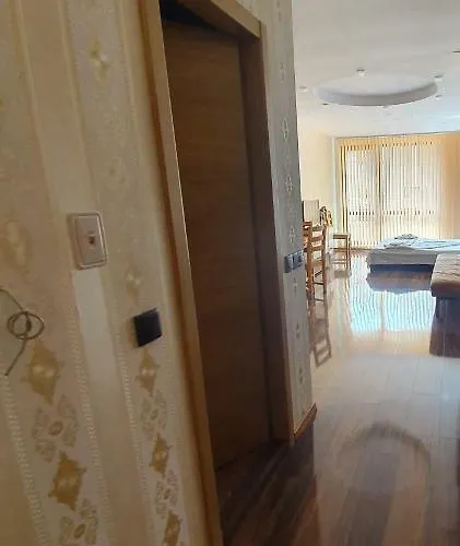 Apartment In Princess Balchik