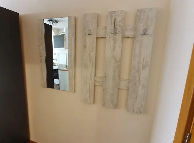 Apartment In Princess