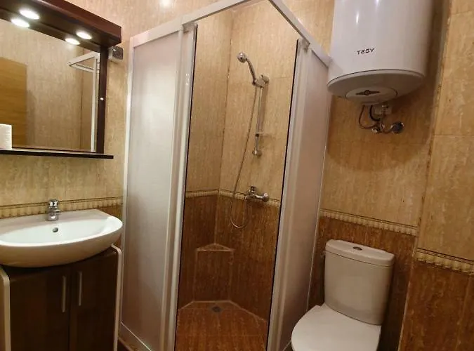 Apartment In Princess