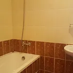 In Princess Apartment