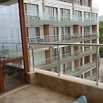 In Princess Apartment Balchik