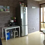 In Princess Apartment Balchik