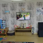 Apartment In Princess *