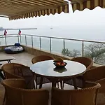 In Princess Apartment *