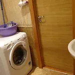 In Princess Apartment *