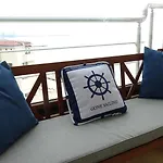 In Princess Apartment Balchik