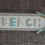 In Princess Apartment