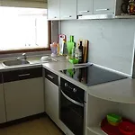 In Princess Apartment