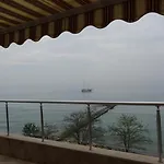 In Princess Apartment Balchik