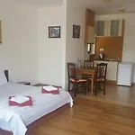 In Princess Apartment *