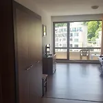 In Princess Apartment Balchik