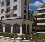 In Princess Apartment