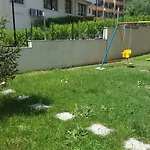 In Princess Apartment *