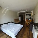 In Princess Apartment Balchik