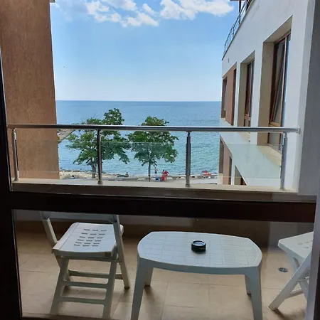 Apartment In Princess