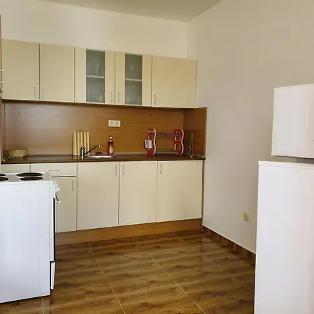 Apartment In Princess *