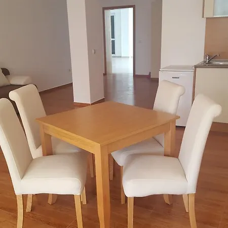 Apartmán In Princess