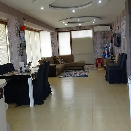 In Princess Балчик