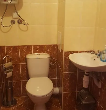 In Princess Апартаменты Балчик