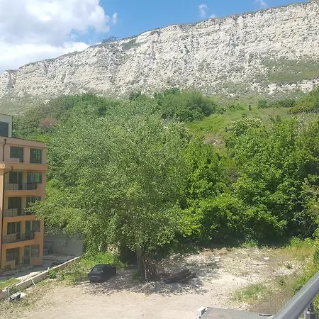 In Princess Апартаменти *