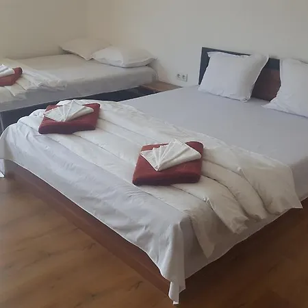 In Princess Apartmán *