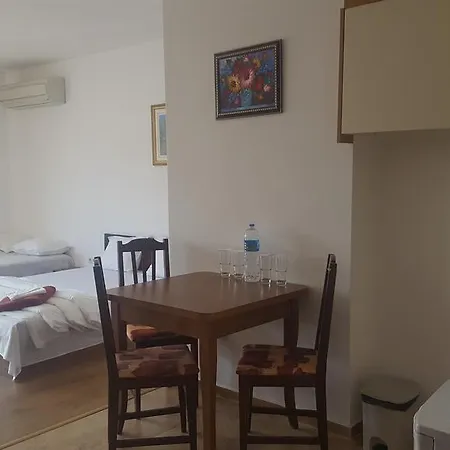 Apartmán In Princess