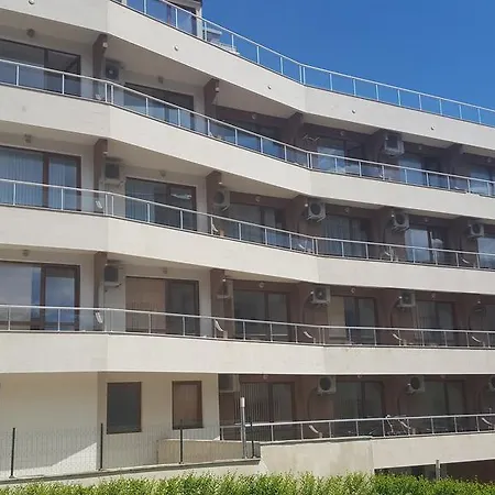 In Princess Балчик