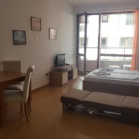 In Princess Apartmán Balčik
