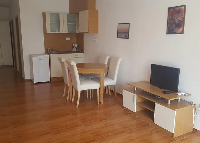 In Princess * Балчик